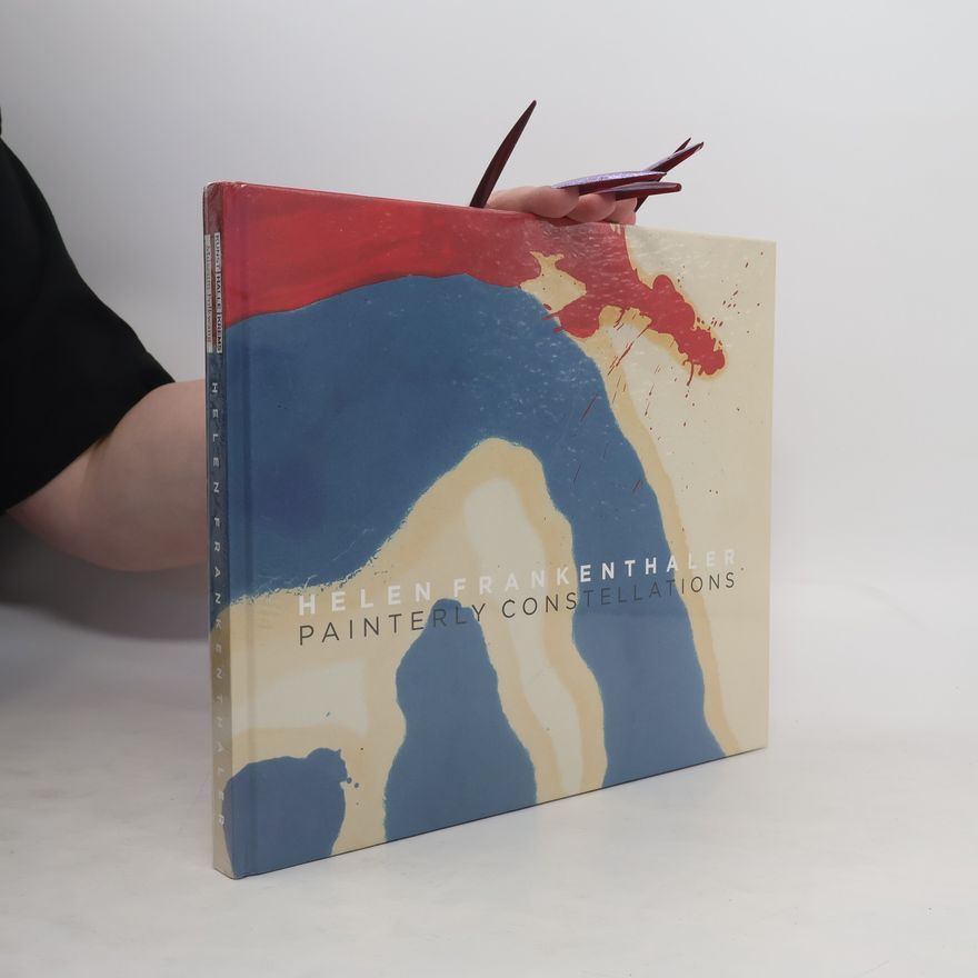 Helen Frankenthaler Helen Frankenthaler