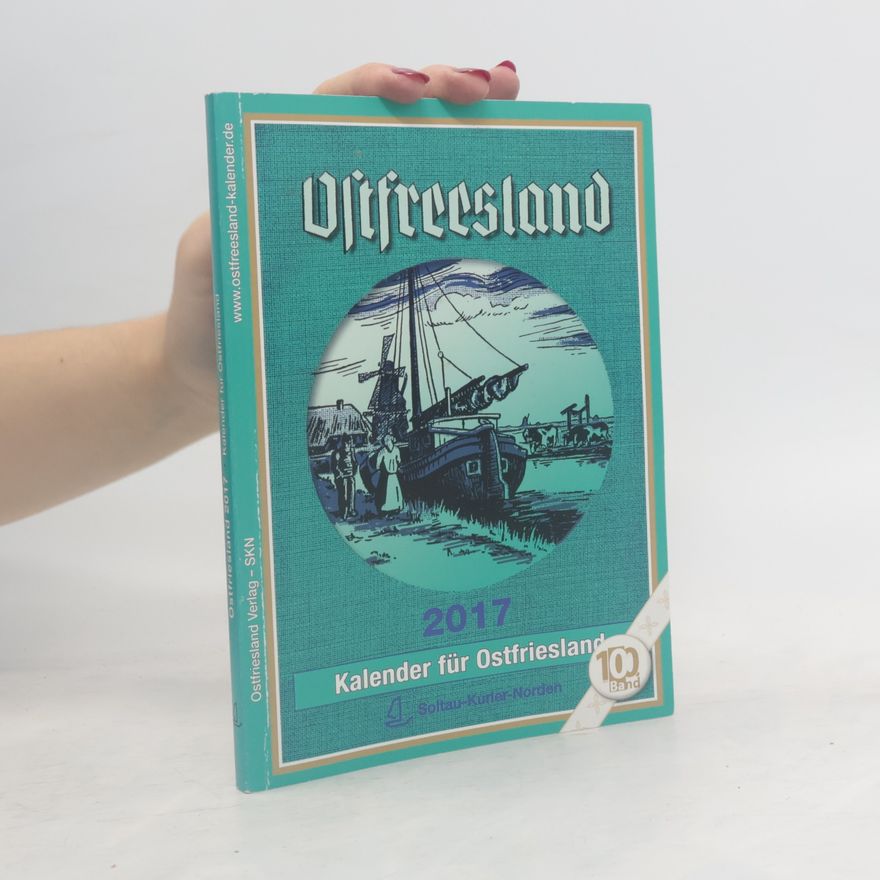 Autorenkollektiv Ostfreesland 2017