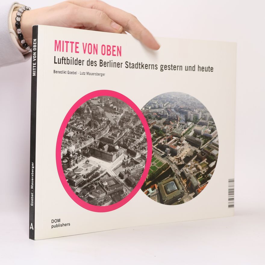 Benedikt Goebel Mitte von oben