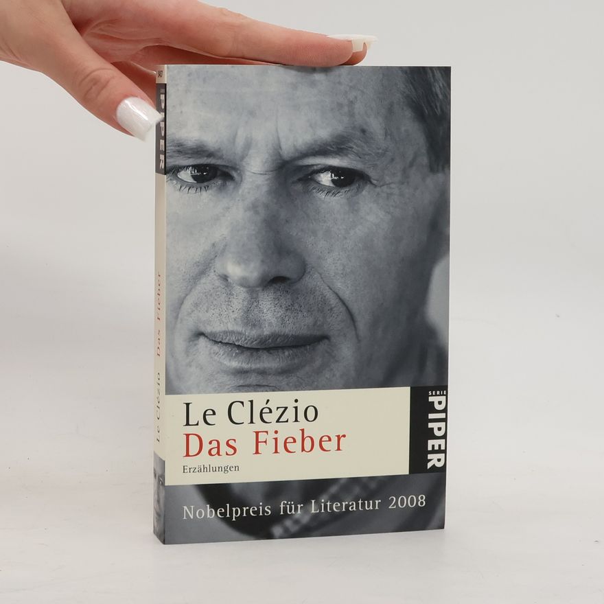 J. M. G Clézio Das Fieber