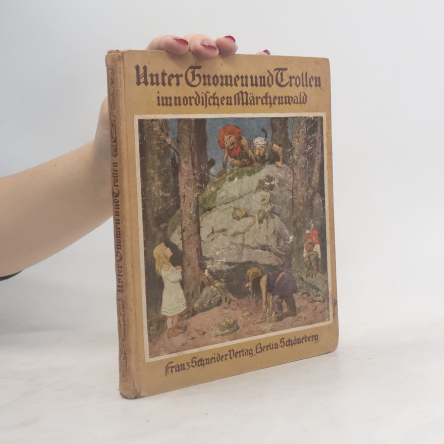Autorenkollektiv Unter Gnomen und Trollen im nordischen Märchenwald