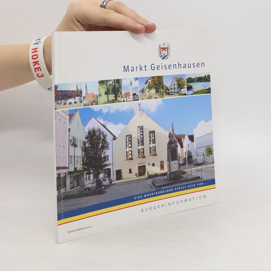 Autores varios Markt Geisenhausen