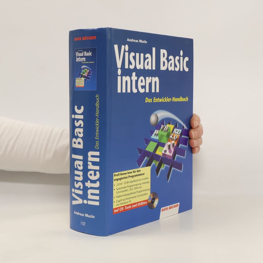 Autorenkollektiv Visual Basic