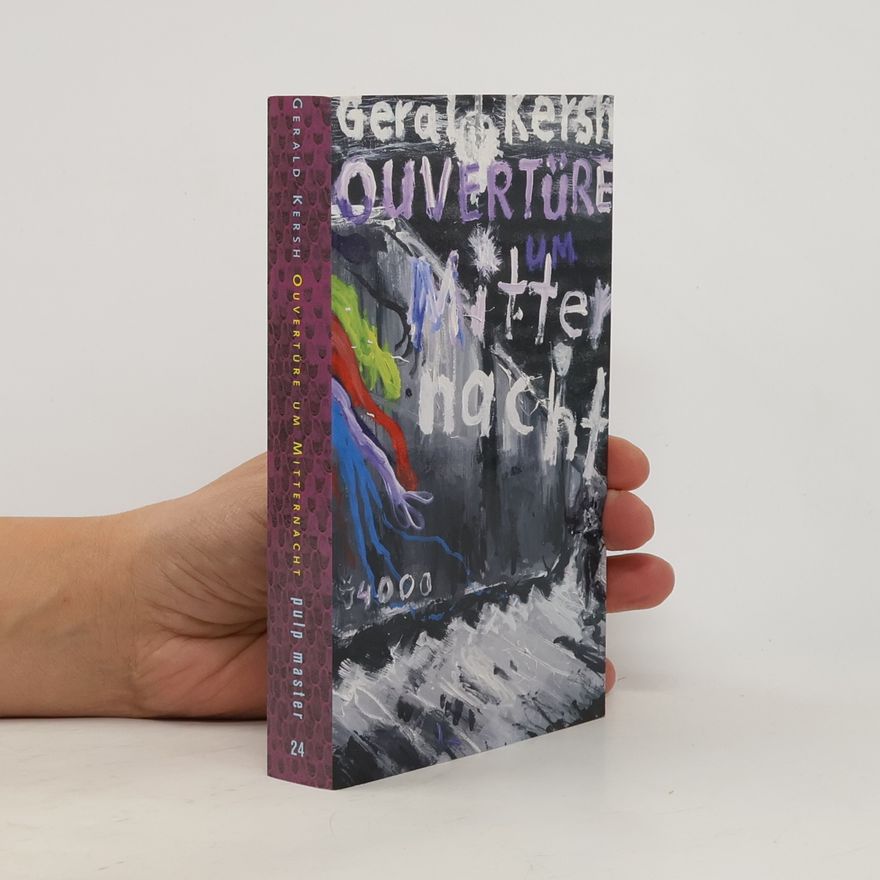 Gerald Kersh Ouvertüre um Mitternacht