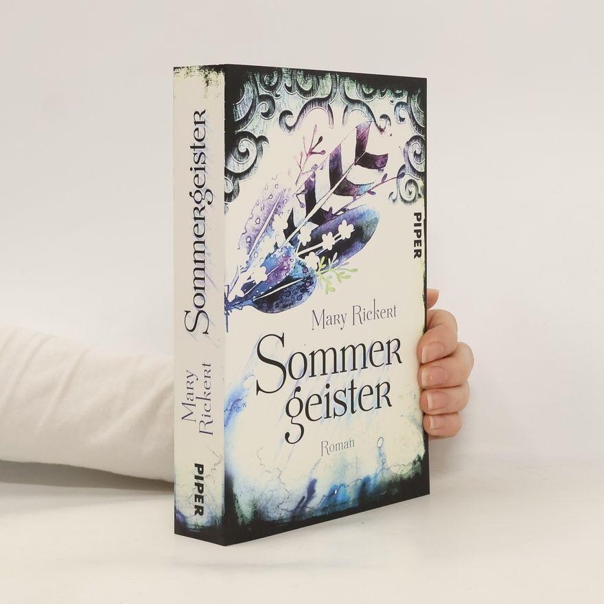 Mary Rickert Sommergeister