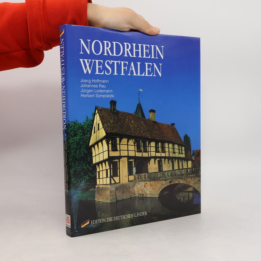 Johannes Rau Nordrhein Westfalen
