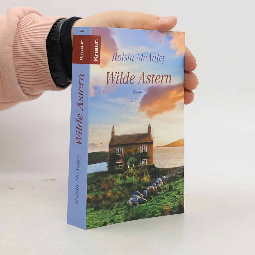 Roisin McAuley Wilde Astern
