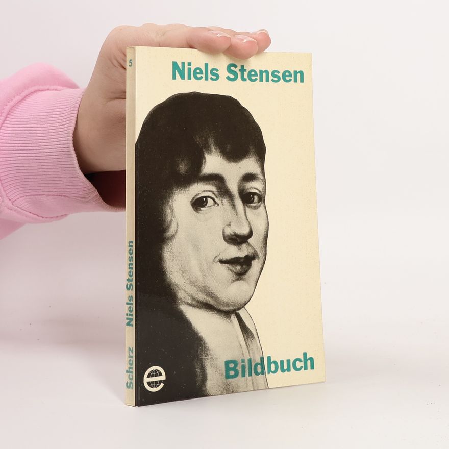 Gustav Scherz Niels Stensen. Bildbuch