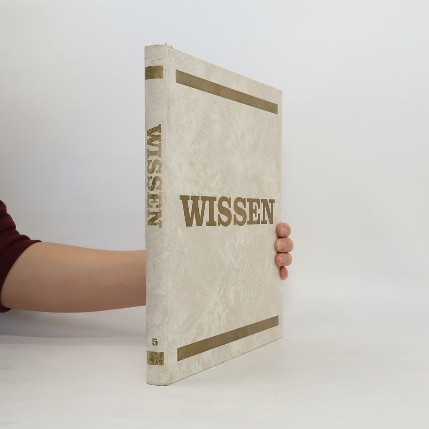 Collectif d'auteurs Wissen 5