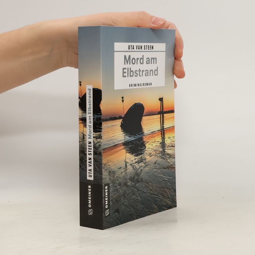 Uta van Steen Mord am Elbstrand