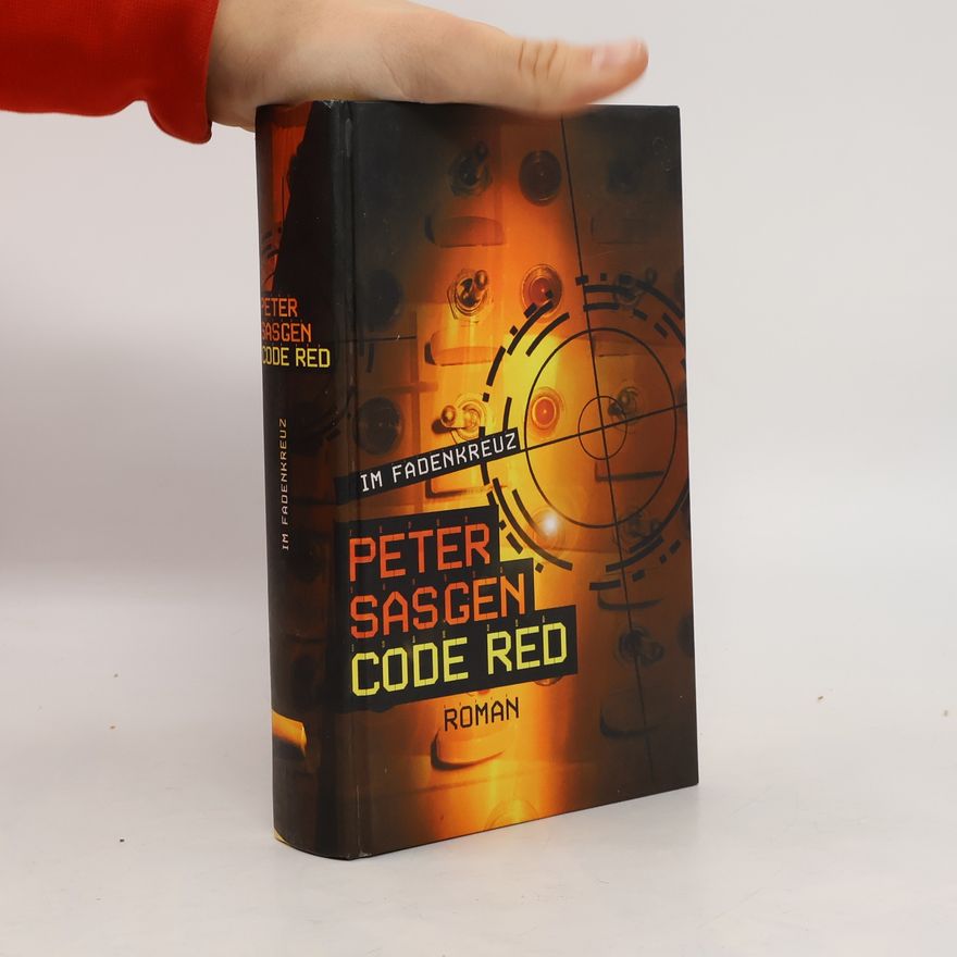 Peter Sasgen Code red