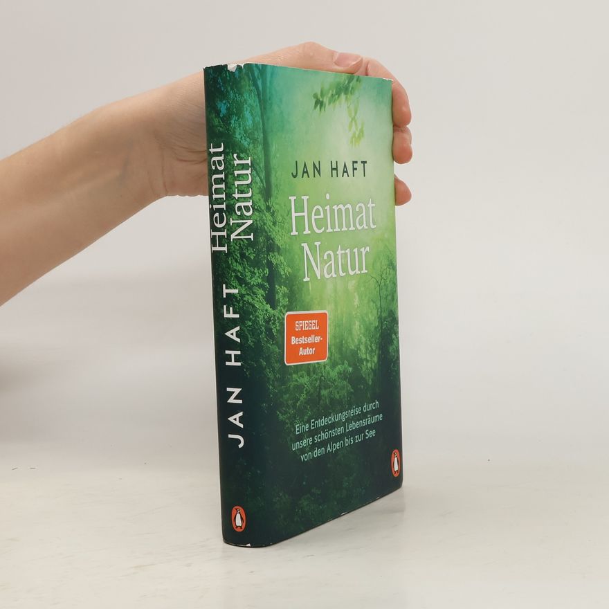 Jan Haft Heimat Natur