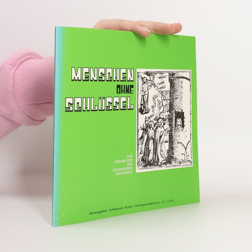 Collectif d'auteurs Menschen ohne Schlüssel