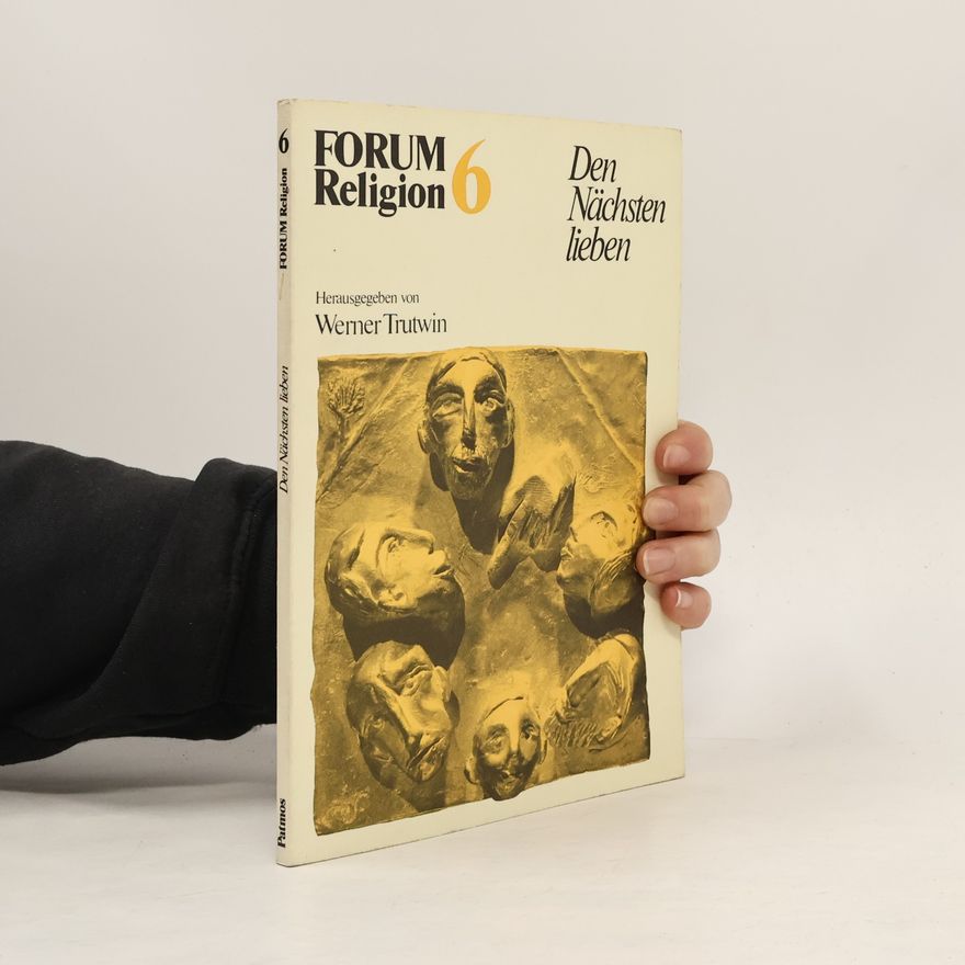 Autorenkollektiv Forum Religion 6