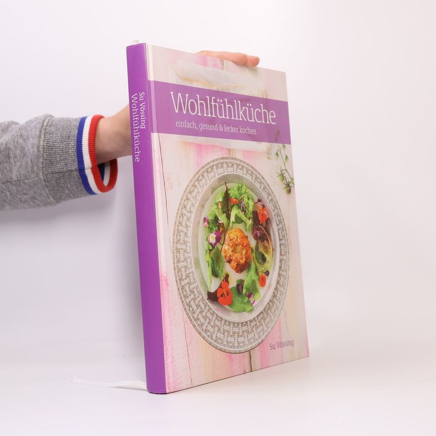 Su Vössing Wohlfühlküche