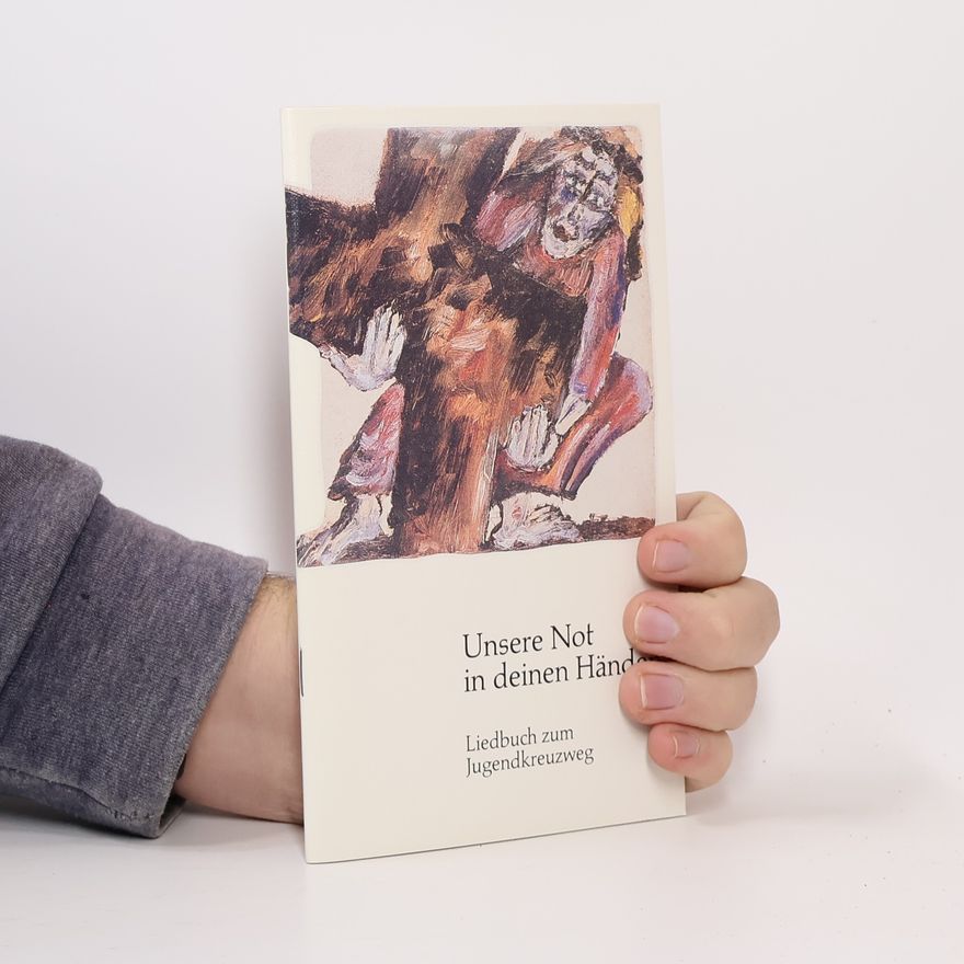 Autorenkollektiv Unsere Not in deinen Händen