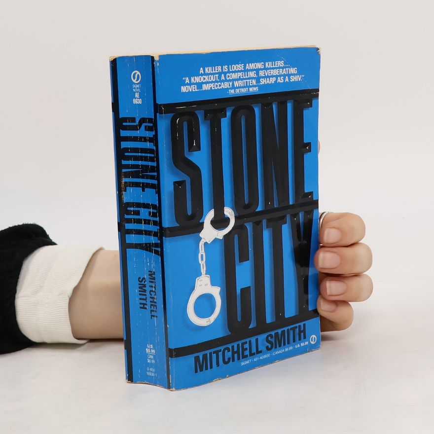 Mitchell Smith Stone City