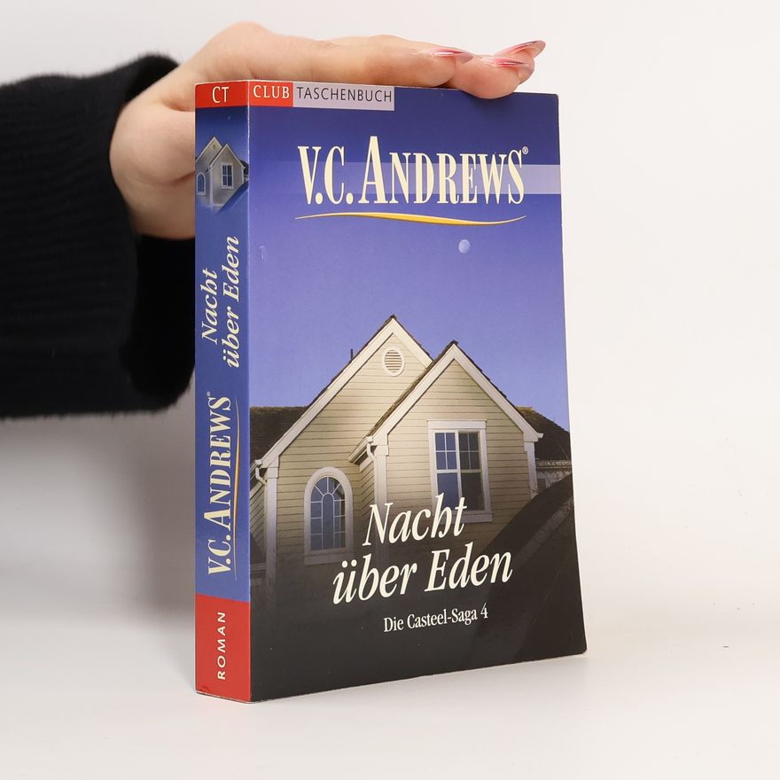 V. C. Andrews Nacht über Eden