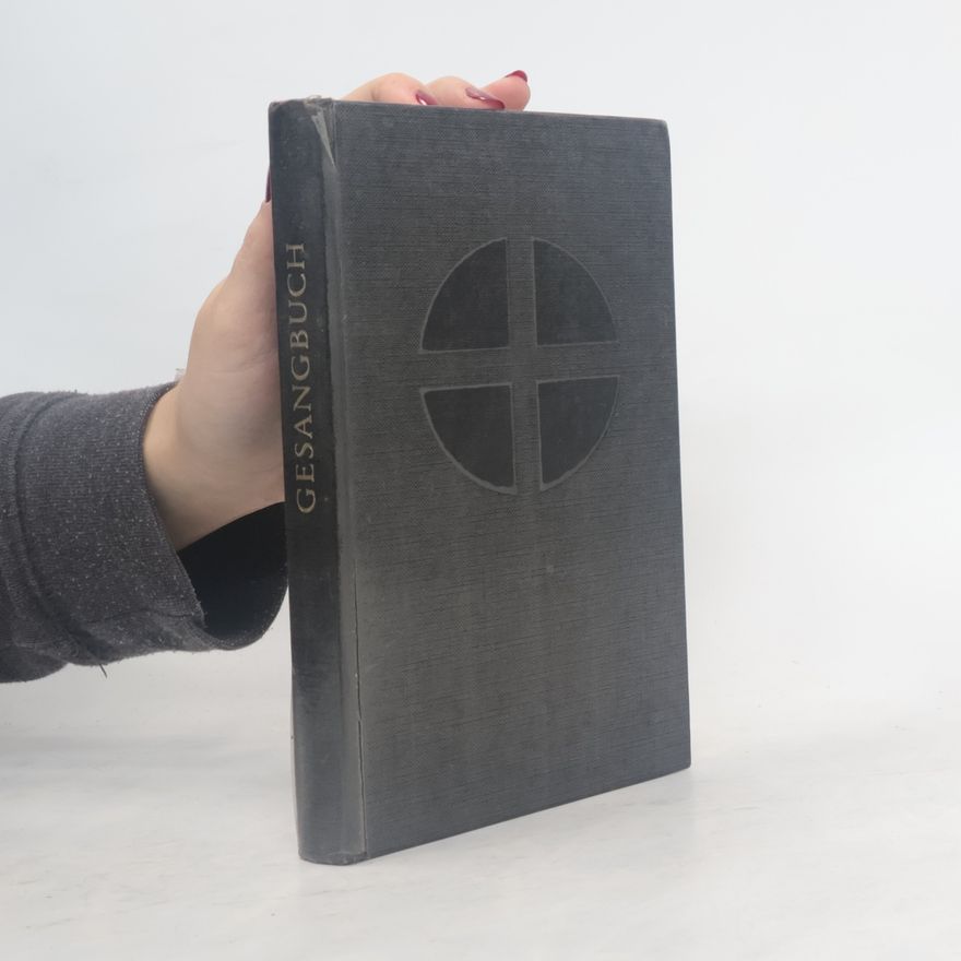 Various authors Gesangbuch