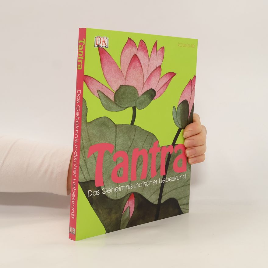 Kavida Rei Tantra