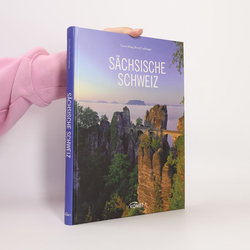 Travis Elling Sächsische Schweiz