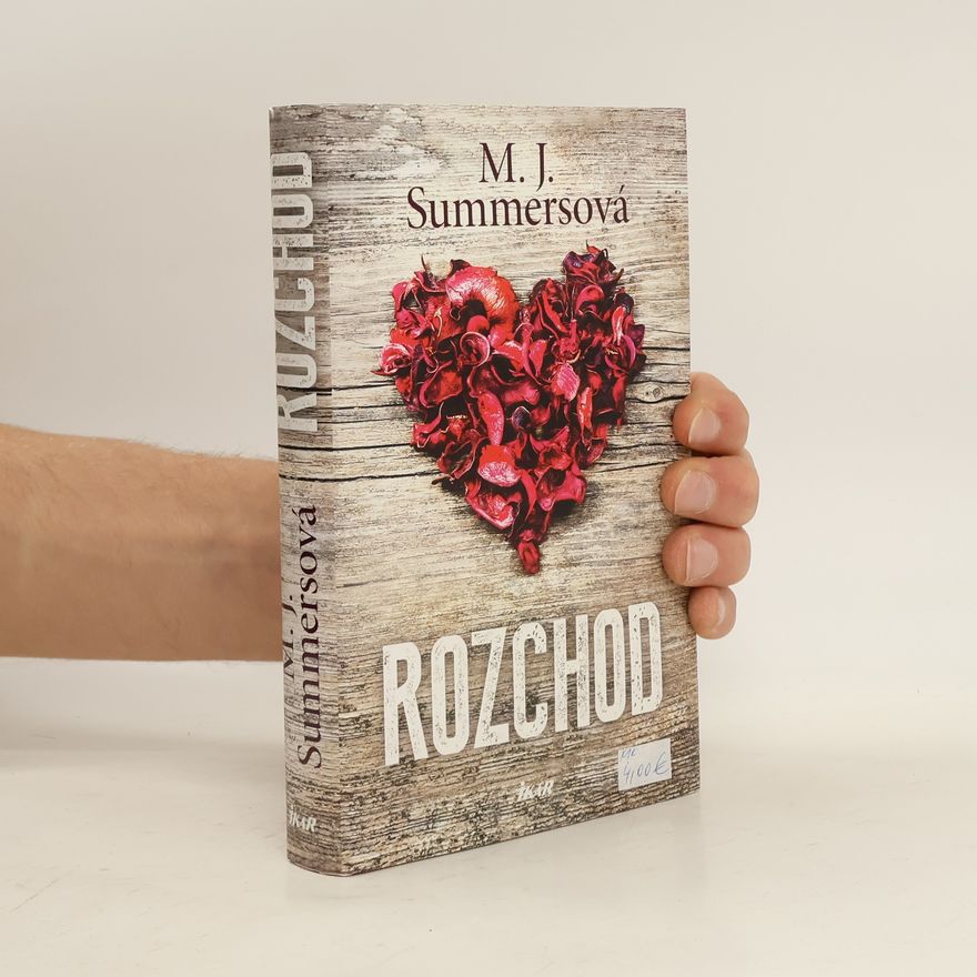 M. J. Summers Rozchod