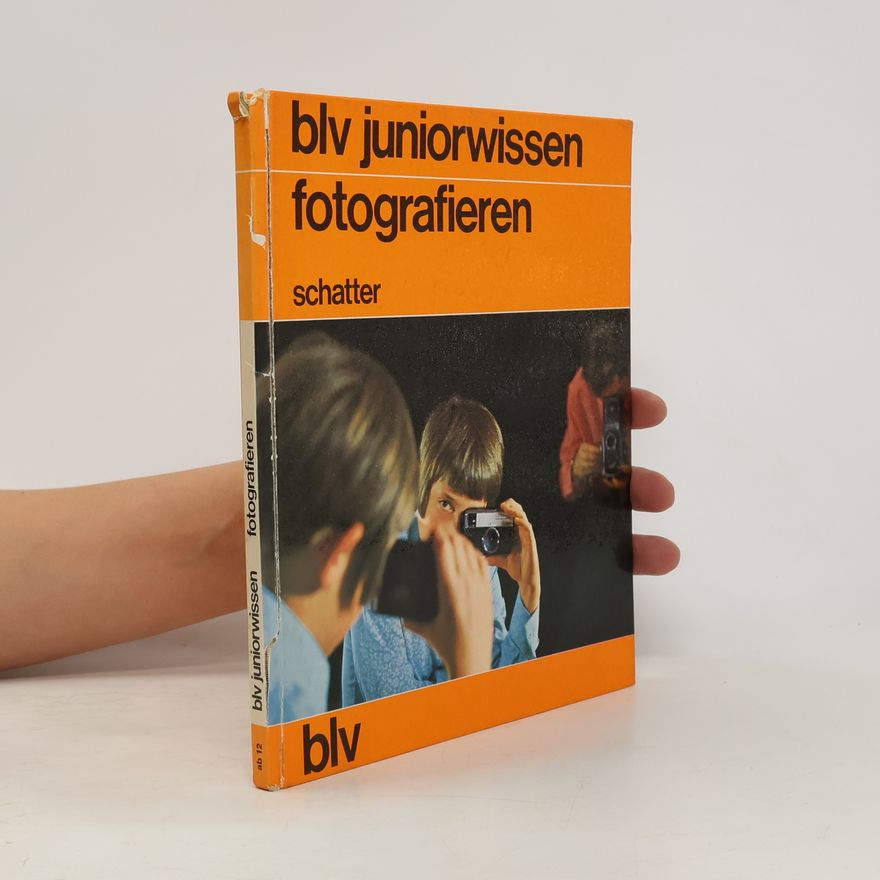 Autorenkollektiv blv juniorwissen. fotogafieren