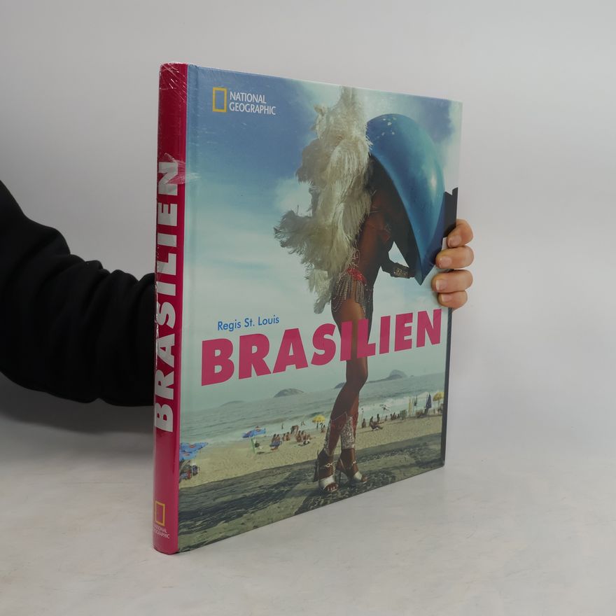 Regis St. Louis Brasilien