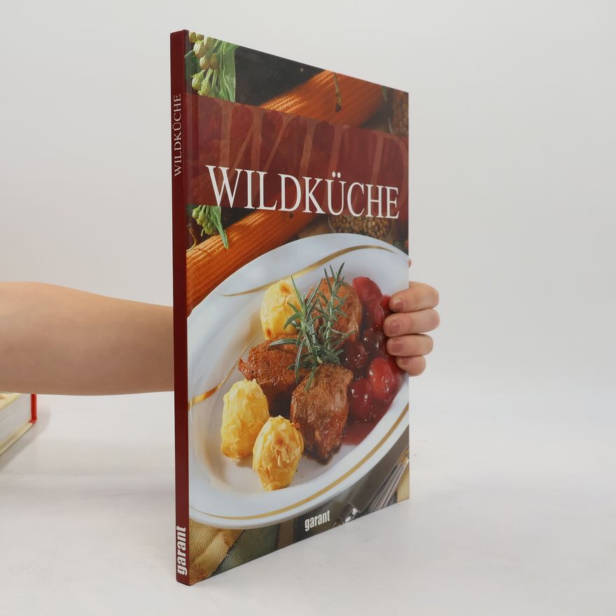 Autorenkollektiv Wildküche