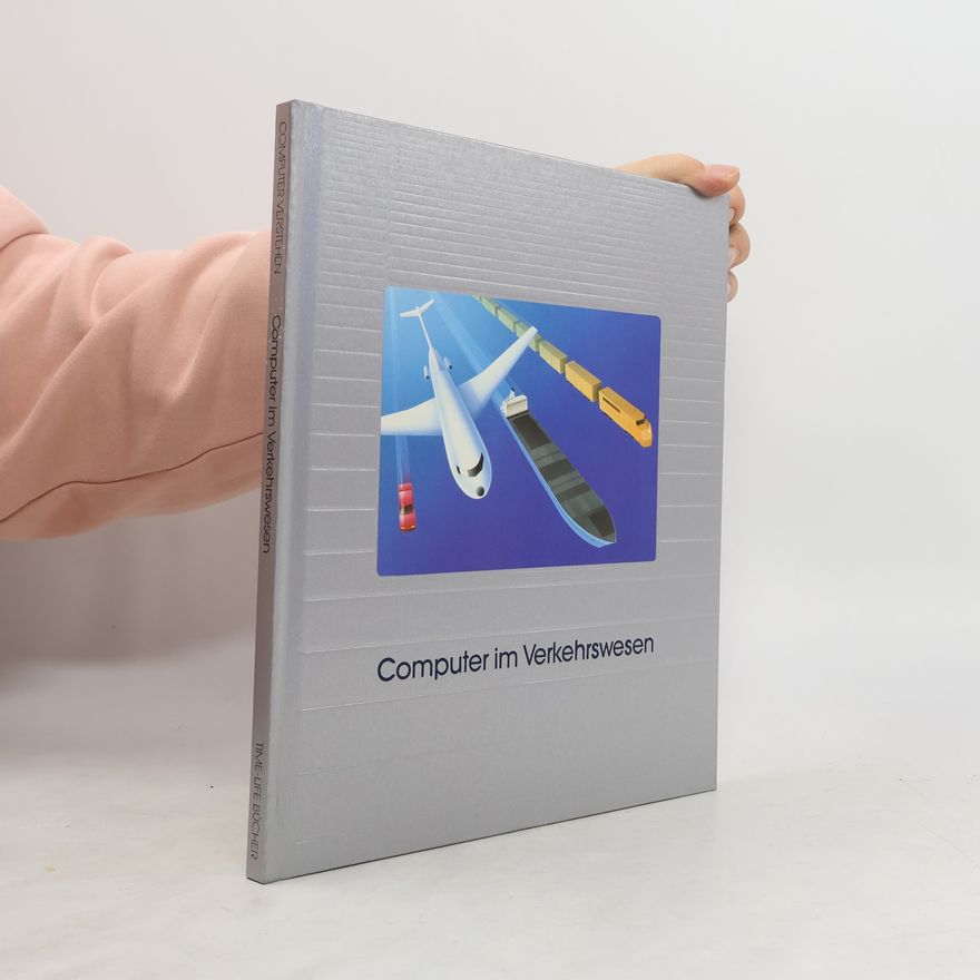Jeremy N. P. Ross Computersprachen