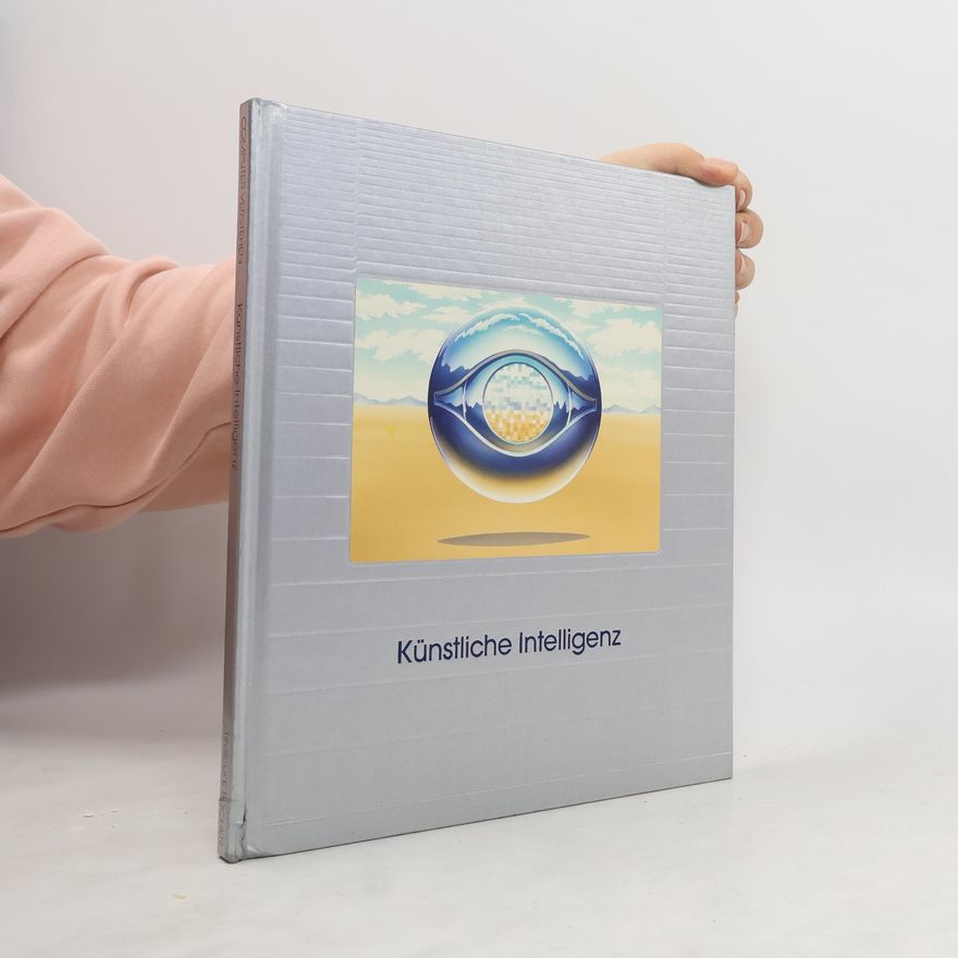 Russell B. Adams Künstliche Intelligenz