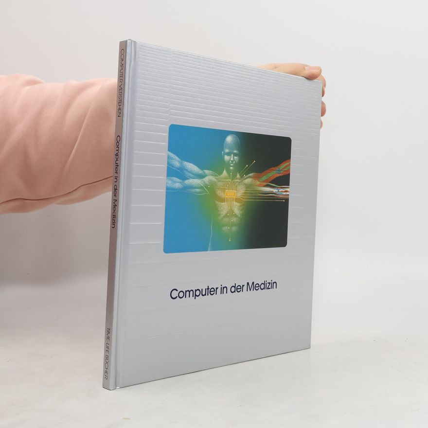 Kolektív autorov Computer in der Medizin