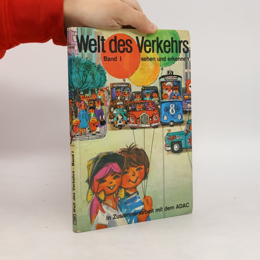 Autorenkollektiv Welt des Verkehrs