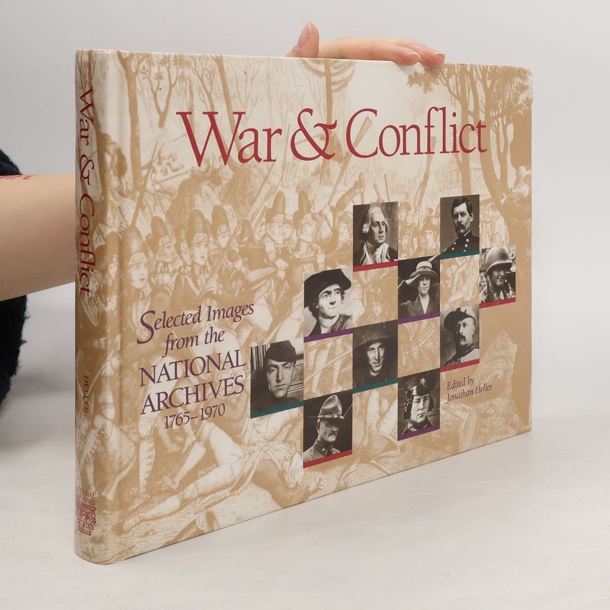 United States. National Archives and Records Administration War & Conflict
