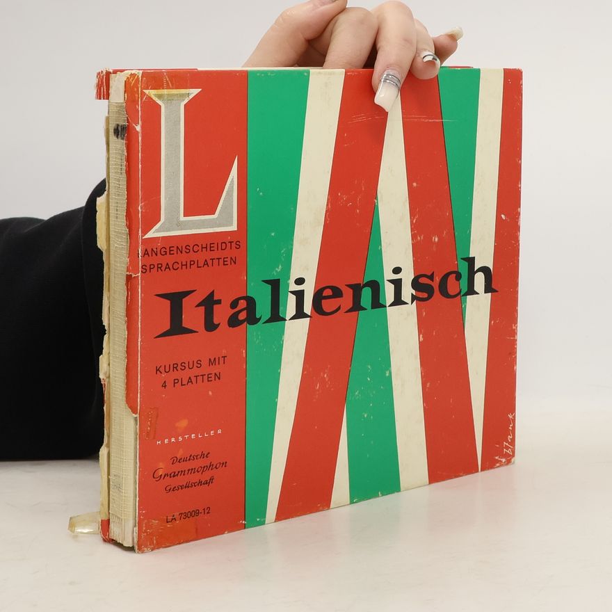 Autorenkollektiv Italienisch
