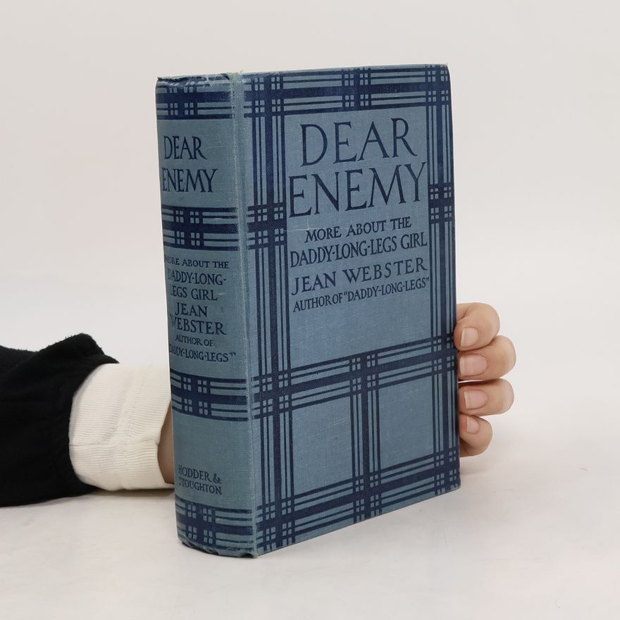 Jean Webster Dear Enemy