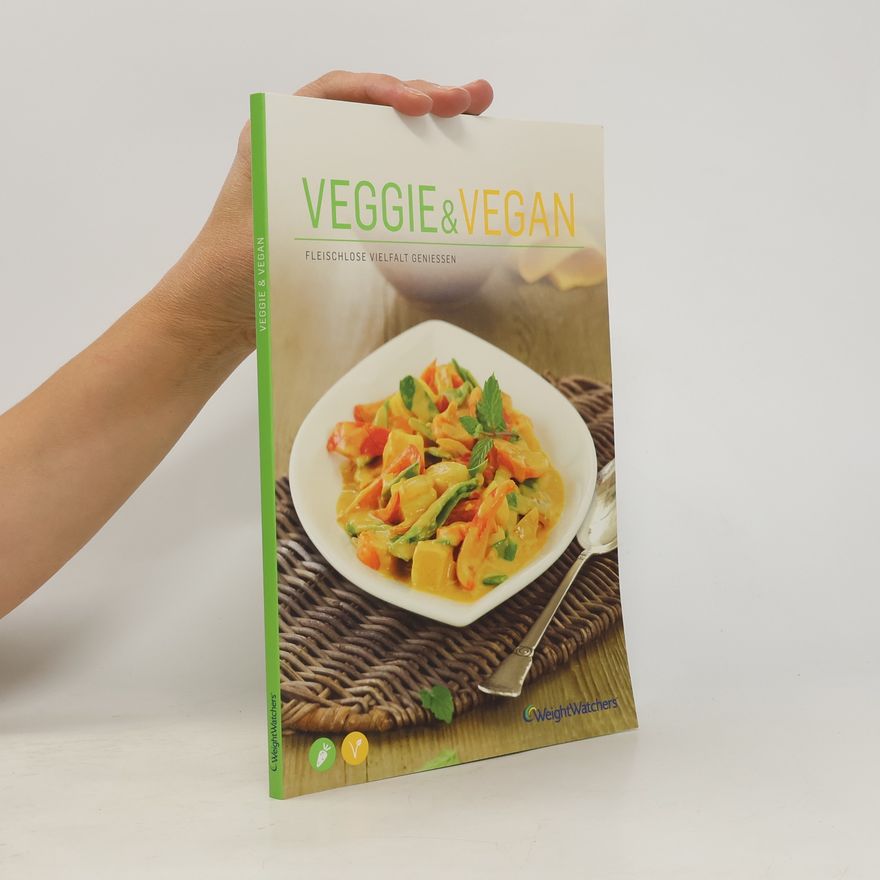 AA.VV. Veggie&Vegan