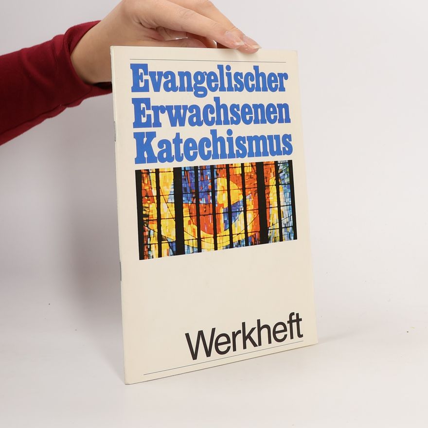Various authors Evangelischer Erwachsenenkatechismus
