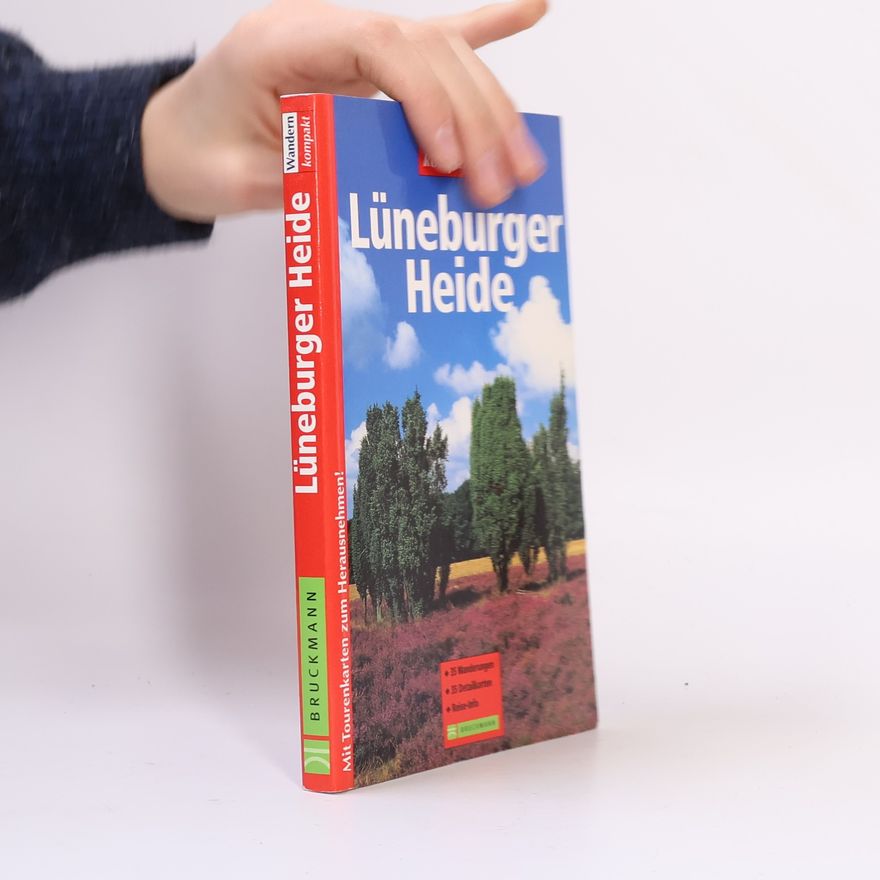 Bernhard Pollmann Lüneburger Heide
