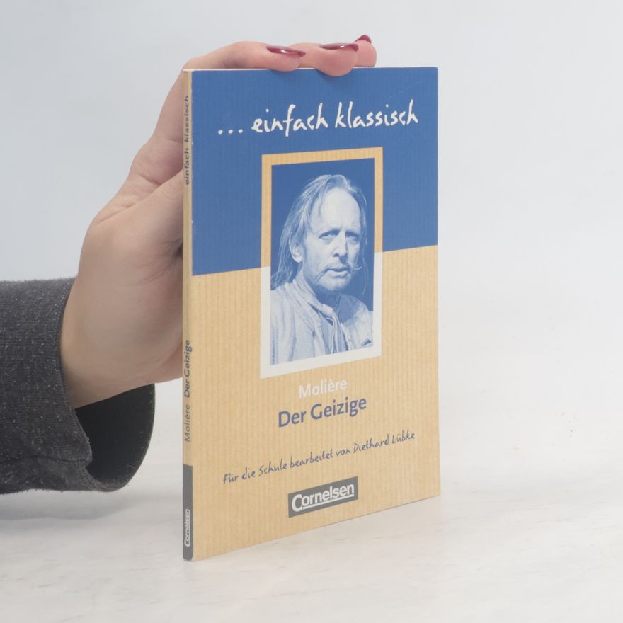 Molière Der Geizige