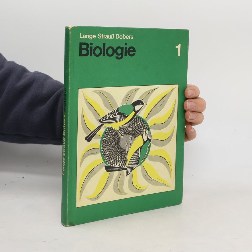 Friedrich Albert Lange Biologie 1