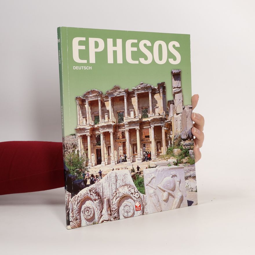 Naci Keskín Ephesos