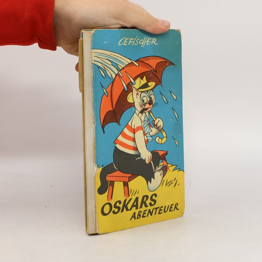 Cefischer Oskars Abenteuer