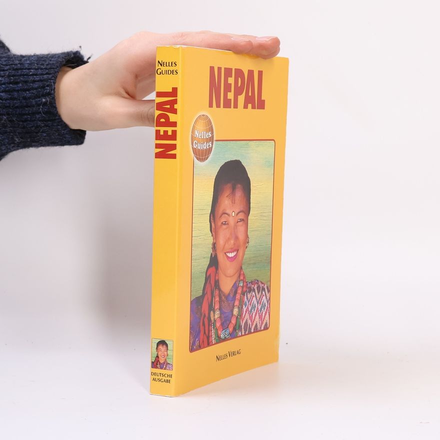 Günter Nelles Nepal
