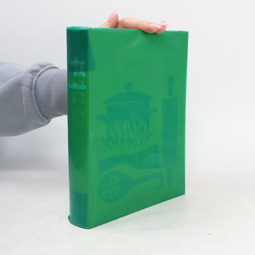 Autorenkollektiv Das neue grosse Kochbuch