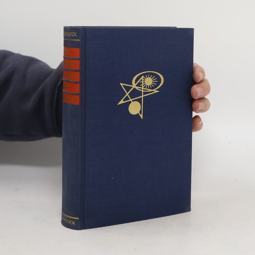 Franz Ludwig Neher Menschen zwischen den Planeten