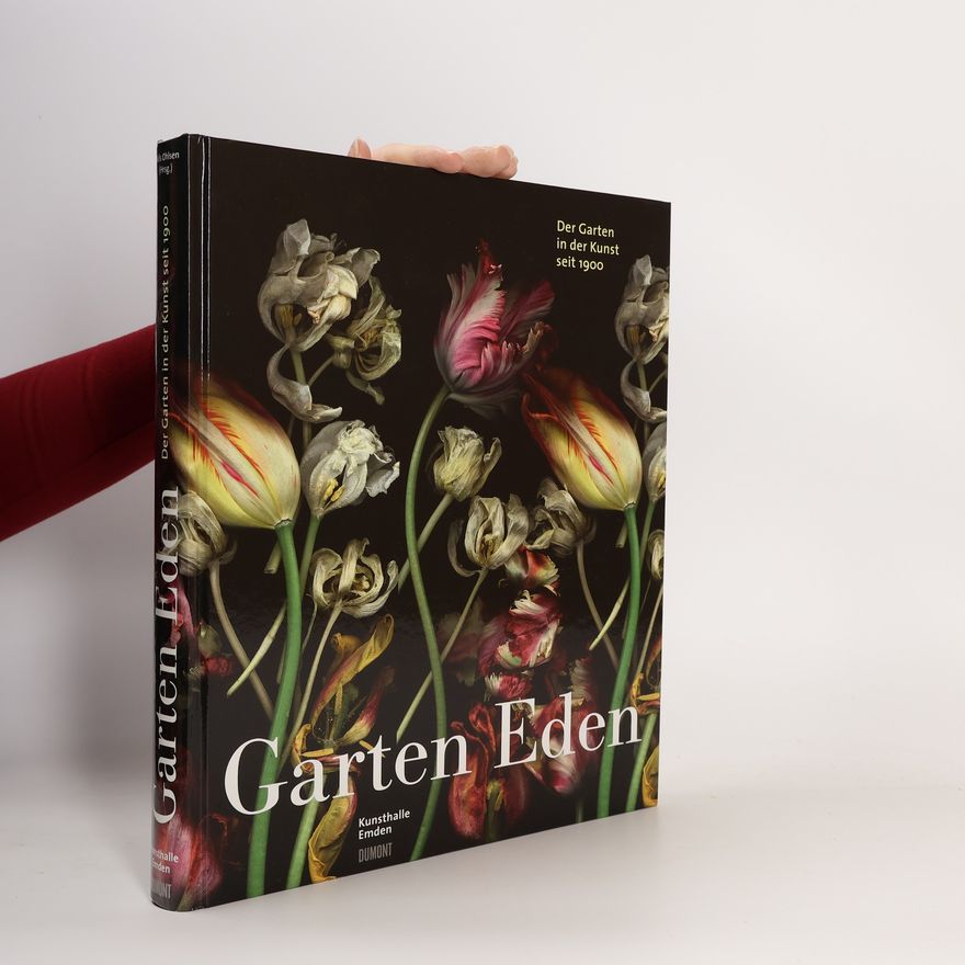 Sabine Schlenker Garten Eden