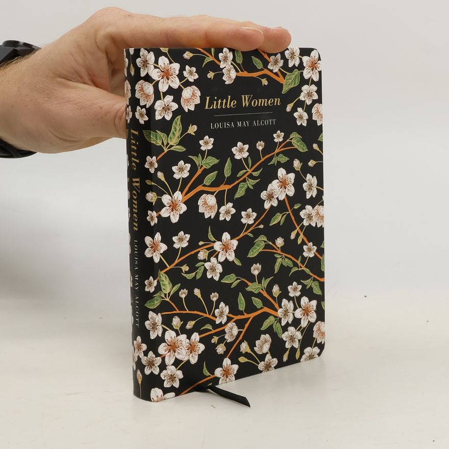 Louisa May Alcott Little Women