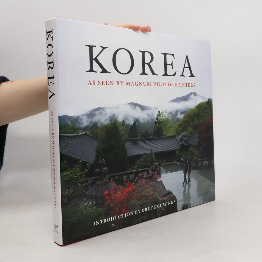 Magnum Photos Korea