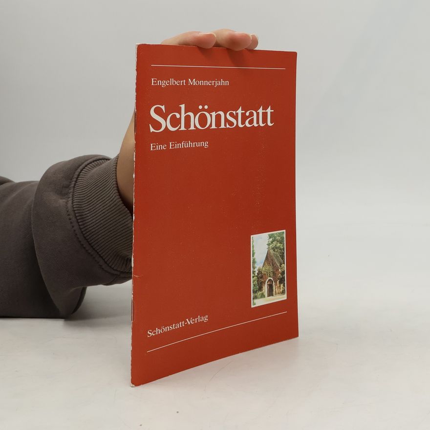 Engelbert Monnerjahn Schönstatt